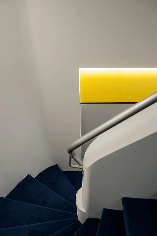 Hotel Hito Vitoria