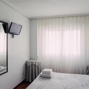  Pensión Amaia