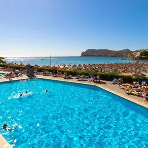 **** Hotel Vibra Beverly Playa Spagna