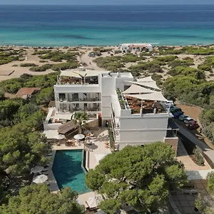**** Hotel Teranka Spagna