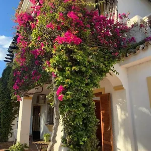 Casa Hermosa , Mijas España