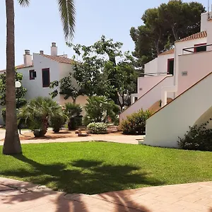*** Aparthotel Flora Park Spagna
