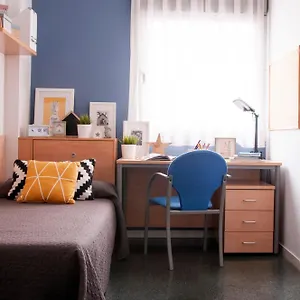Appartement Residencia Resa Tomas Alfaro Fournier, Vitoria-Gasteiz
