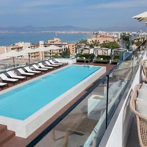 ***** Hotel Hm Ayron Park - Adults Only Spagna